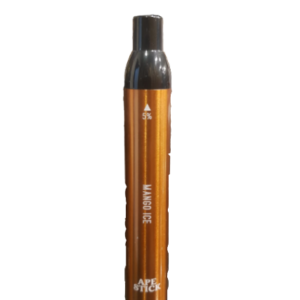 Mango ice Ape Stick Disposable Vape 2500 Puffs 5%